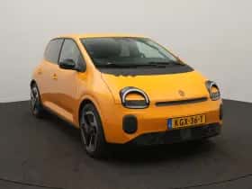 Renault Twingo (2026) thumbnail 2