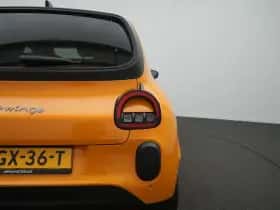 Renault Twingo (2026) thumbnail 12