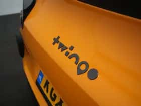 Renault Twingo (2026) thumbnail 14
