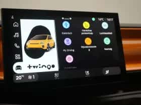 Renault Twingo (2026) thumbnail 30
