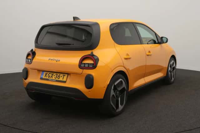Renault Twingo (2026) thumbnail 4