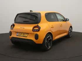 Renault Twingo (2026) thumbnail 4
