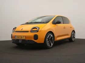 Renault Twingo (2026) thumbnail 5