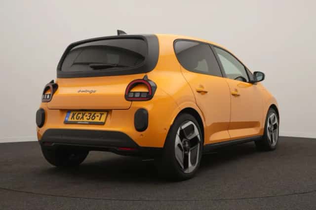 Renault Twingo (2026) thumbnail 6