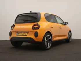 Renault Twingo (2026) thumbnail 6