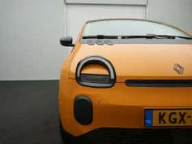 Renault Twingo (2026) thumbnail 8