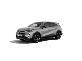 Renault Symbioz (2026) thumbnail 5