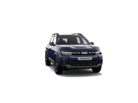 Dacia Bigster (2026) thumbnail 4