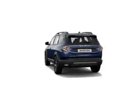 Dacia Bigster (2026) thumbnail 6