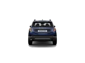 Dacia Bigster (2026) thumbnail 9