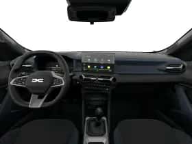 Dacia Bigster (2026) thumbnail 10