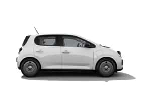 Renault Twingo (2026) thumbnail 2