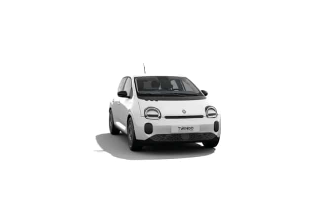 Renault Twingo (2026) thumbnail 4