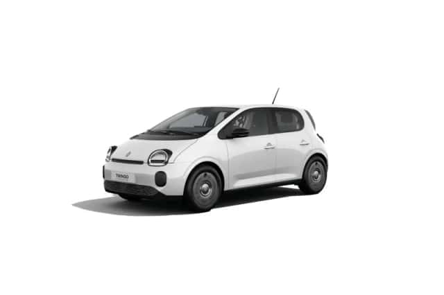 Renault Twingo (2026) thumbnail 5