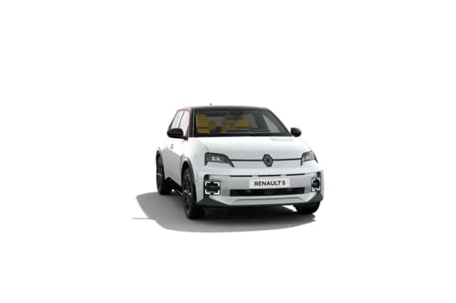 Renault 5 (2026) thumbnail 4