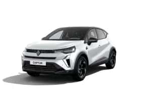 Renault Captur (2026)