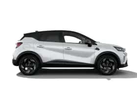 Renault Captur (2026) thumbnail 2
