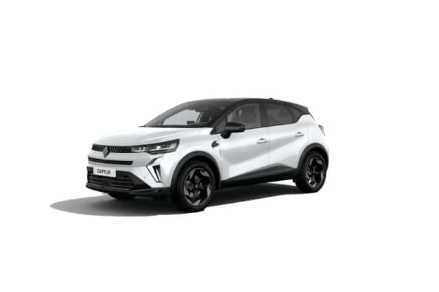 Renault Captur (2026) thumbnail 5