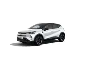 Renault Captur (2026) thumbnail 5