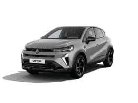 Renault Captur (2026)