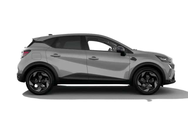 Renault Captur (2026) thumbnail 2