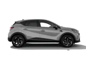 Renault Captur (2026) thumbnail 2