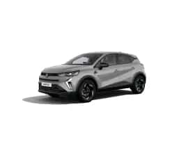 Renault Captur (2026) thumbnail 5