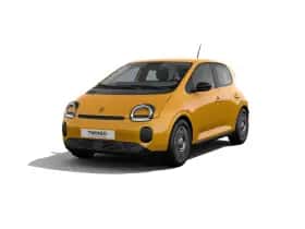 Renault Twingo (2026)
