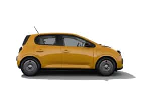 Renault Twingo (2026) thumbnail 2