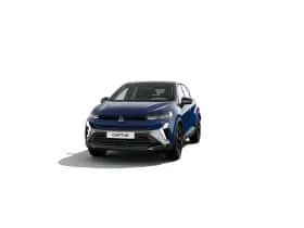 Renault Captur (2026) thumbnail 8