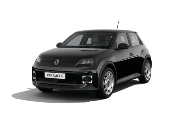 Renault 5 (2026) thumbnail 1