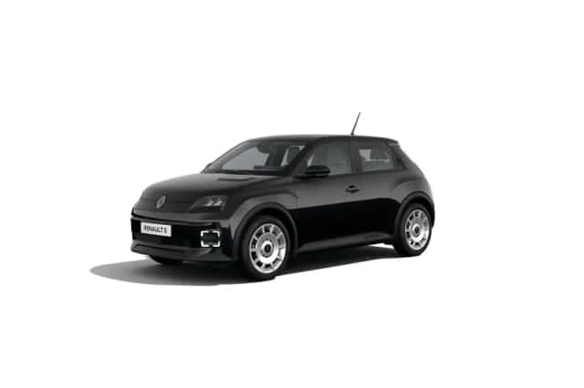 Renault 5 (2026) thumbnail 5