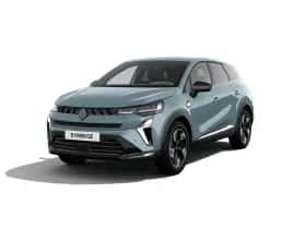 Renault Symbioz (2026)