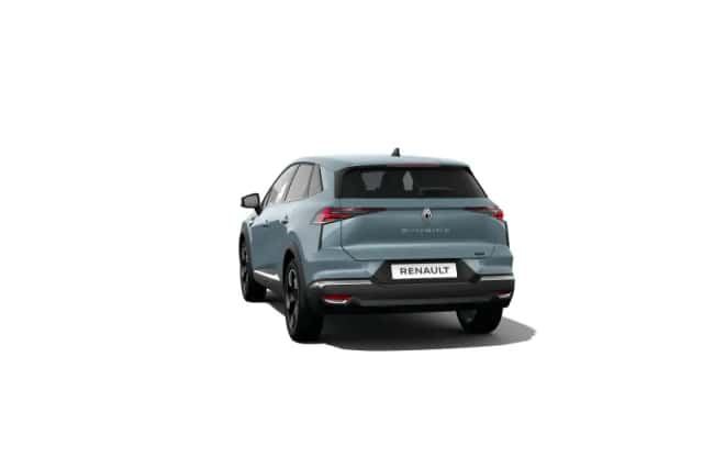 Renault Symbioz (2026) thumbnail 6