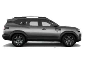 Dacia Bigster (2026) thumbnail 2