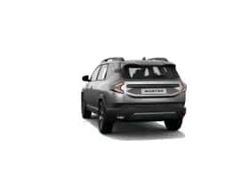 Dacia Bigster (2026) thumbnail 6