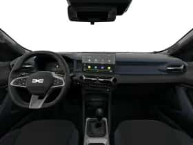 Dacia Bigster (2026) thumbnail 10