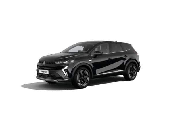 Renault Symbioz (2026) thumbnail 5