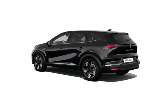 Renault Symbioz (2026) thumbnail 3