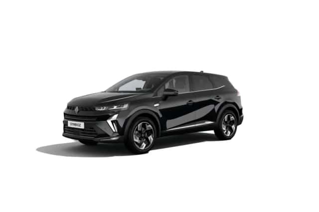 Renault Symbioz (2026) thumbnail 5