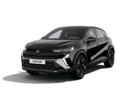 Renault Captur (2026)
