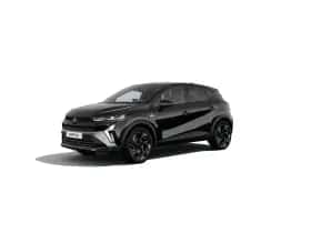 Renault Captur (2026) thumbnail 5