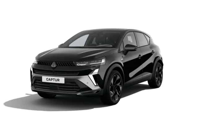 Renault Captur (2026) thumbnail 1