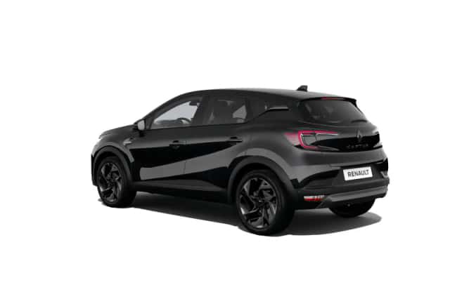 Renault Captur (2026) thumbnail 3