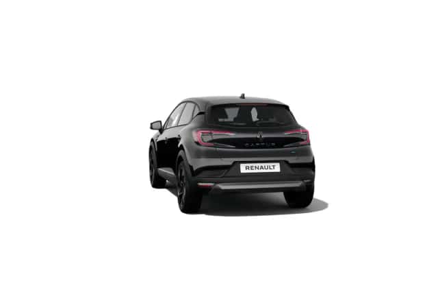 Renault Captur (2026) thumbnail 6