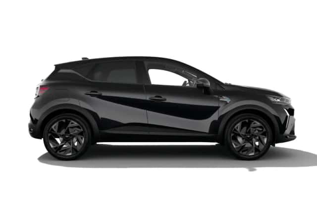 Renault Captur (2026) thumbnail 2