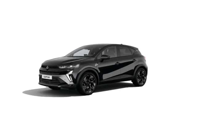 Renault Captur (2026) thumbnail 5