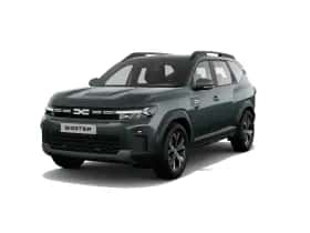 Dacia Bigster (2026)