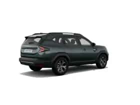 Dacia Bigster (2026) thumbnail 7