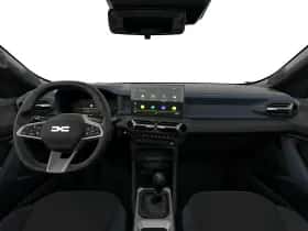Dacia Bigster (2026) thumbnail 10
